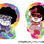 アフロヘアの“ばいきんまん”…？横浜アンパンマンこどもミュージアムで「ばいきんまんのダンス！ダンス!!ダンス!!!」が再演―“バブリーダンス”の生みの親が振り付けを担当