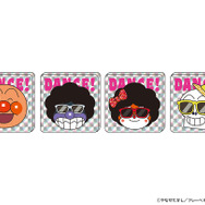 アフロヘアの“ばいきんまん”…？横浜アンパンマンこどもミュージアムで「ばいきんまんのダンス！ダンス!!ダンス!!!」が再演―“バブリーダンス”の生みの親が振り付けを担当