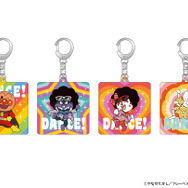 アフロヘアの“ばいきんまん”…？横浜アンパンマンこどもミュージアムで「ばいきんまんのダンス！ダンス!!ダンス!!!」が再演―“バブリーダンス”の生みの親が振り付けを担当