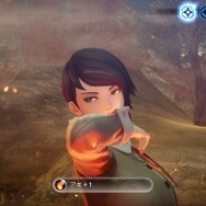 『真・女神転生V Vengeance』は序盤から新展開の兆し！ 新キャラ「ヨーコ」もパーティ参戦─fps設定にどこでもセーブなど、利便性も向上【先行プレイレポ】