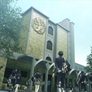 『真・女神転生V Vengeance』は序盤から新展開の兆し！ 新キャラ「ヨーコ」もパーティ参戦─fps設定にどこでもセーブなど、利便性も向上【先行プレイレポ】