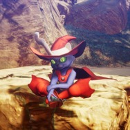 『真・女神転生V Vengeance』は序盤から新展開の兆し！ 新キャラ「ヨーコ」もパーティ参戦─fps設定にどこでもセーブなど、利便性も向上【先行プレイレポ】