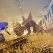 『真・女神転生V Vengeance』は序盤から新展開の兆し！ 新キャラ「ヨーコ」もパーティ参戦─fps設定にどこでもセーブなど、利便性も向上【先行プレイレポ】