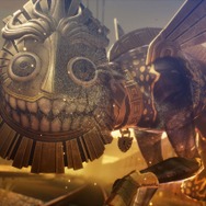 『真・女神転生V Vengeance』は序盤から新展開の兆し！ 新キャラ「ヨーコ」もパーティ参戦─fps設定にどこでもセーブなど、利便性も向上【先行プレイレポ】