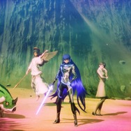 『真・女神転生V Vengeance』は序盤から新展開の兆し！ 新キャラ「ヨーコ」もパーティ参戦─fps設定にどこでもセーブなど、利便性も向上【先行プレイレポ】