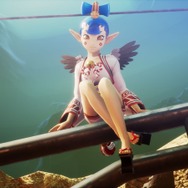 『真・女神転生V Vengeance』は序盤から新展開の兆し！ 新キャラ「ヨーコ」もパーティ参戦─fps設定にどこでもセーブなど、利便性も向上【先行プレイレポ】