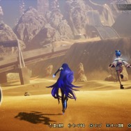 『真・女神転生V Vengeance』は序盤から新展開の兆し！ 新キャラ「ヨーコ」もパーティ参戦─fps設定にどこでもセーブなど、利便性も向上【先行プレイレポ】