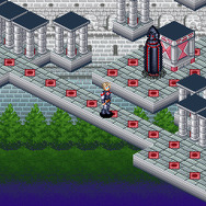 ヴァリアント・サーガ