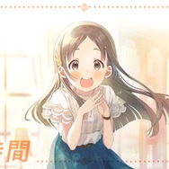 元気いっぱいお嬢様ですわ！『学園アイマス』アイドル「倉本千奈」プロフィールが公開―家柄だけカンストしているパラメータ