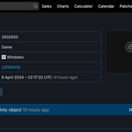 Steamに登録される「悪意のあるソフト」たち―見えないところでうごめき、生まれ、そして消えるストアページ