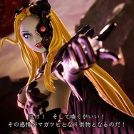 『真・女神転生V Vengeance』序盤を先行プレイ。“決定版”に相応しい新要素を体験