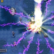 イノティア戦記2 ~カーニアの子供たち~