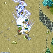 イノティア戦記2 ~カーニアの子供たち~