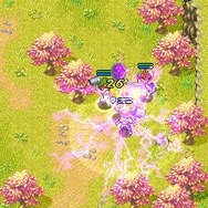 イノティア戦記2 ~カーニアの子供たち~