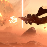 強力新兵器で非民主主義のムシどもを爆散だ！『HELLDIVERS 2』新プレミアムウォーボンド「民主主義大爆発」本日4月11日配信