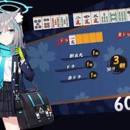 『雀魂』×『ブルアカ』砂狼シロコ、小鳥遊ホシノらコラボ雀士のプロフィールが出揃う―アル社長は安定の「何ですってー！？」