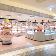 「カービィカフェ」で新作ドリンクを“すいこみ”！かわいすぎるデザインのマスコット付き「テイクアウトドリンク」が美味しそう