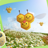 メスの“激レア色違い”が隠れてる！「むしタイプポケモンイベント」重要ポイントまとめ【ポケモンGO 秋田局】