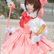 木之本桜「カードキャプターさくら」/にゃんごろう(X:@magia_nyangorou)