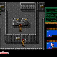 MSXの傑作『メタルギア2 ソリッドスネーク』『ゴーファーの野望 EPISODE』Wiiで配信開始