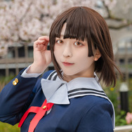 加藤恵「冴えない彼女の育てかた」/伽也(X:@kayachanw1)