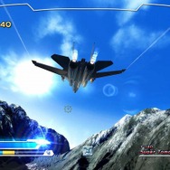 アフターバーナークライマックス