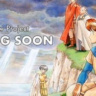 PCエンジン名作RPG『天使の詩』が復活か？日本テレネット作品復刻プロジェクト「テレネットリバイバル」がティザー映像を公開