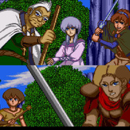 PCエンジン名作RPG『天使の詩』が復活か？日本テレネット作品復刻プロジェクト「テレネットリバイバル」がティザー映像を公開