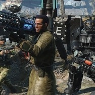 最大60FPSや解像度向上対応の『Fallout 4』現世代機向けアップデート4月25日配信決定！