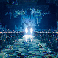 【PC版無料配布開始】サイバーパンクSFアクション『ゴーストランナー』Epic Gamesストアにて