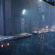 【PC版無料配布開始】サイバーパンクSFアクション『ゴーストランナー』Epic Gamesストアにて