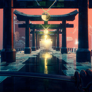 【PC版無料配布開始】サイバーパンクSFアクション『ゴーストランナー』Epic Gamesストアにて