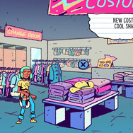 【PC版無料配布開始】サイバーパンクSFアクション『ゴーストランナー』Epic Gamesストアにて