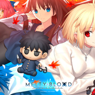 『メルブラ：タイプルミナ』で「自主大会応援キャンペーン」が開催！今シーズン限定のオリジナルグッズが貰えるチャンス