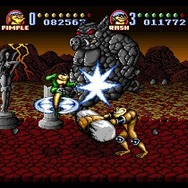 『マーヴェラス』『レッキングクルー'98』など懐かしのSFCタイトルが復活！「スーパーファミコン Nintendo Switch Online」追加タイトルが発表