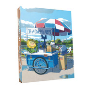 お祭りを楽しむ“ゼイユ＆スグリ”のプレイマットも！『ポケカ』4月26日発売の「周辺グッズ」を一挙チェック