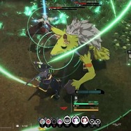 ギターをビリビリかき鳴らし味方をサポートする『BLUE PROTOCOL』新クラス「ビートパフォーマー」を体験！【先行プレイレポ】