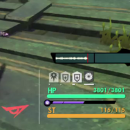 ギターをビリビリかき鳴らし味方をサポートする『BLUE PROTOCOL』新クラス「ビートパフォーマー」を体験！【先行プレイレポ】