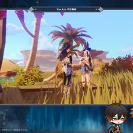 『原神』新キャラクター「セトス」初公開！セノの伝説任務で登場する“謎の少年”…担当声優は千葉翔也さん