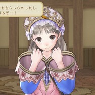 トトリのアトリエ ～アーランドの錬金術師2～