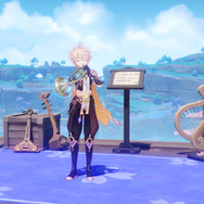 『原神』Ver.4.6予告番組まとめ―アルレッキーノとセノに“伝説任務”が追加！新たな週ボス「召使」も立ちはだかる