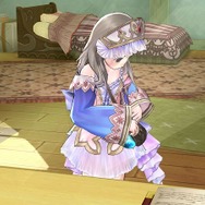 トトリのアトリエ ～アーランドの錬金術師2～