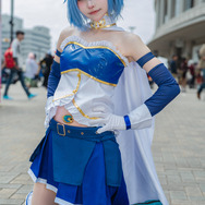 美樹さやか「魔法少女まどか☆マギカ」/にゃんごろう(X:@magia_nyangorou)