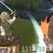 トトリのアトリエ ～アーランドの錬金術師2～