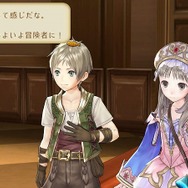 トトリのアトリエ ～アーランドの錬金術師2～