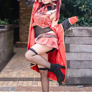 宝鐘マリン「ホロライブ」／のえ（X：@noe__0301）