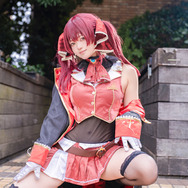 宝鐘マリン「ホロライブ」／のえ（X：@noe__0301）