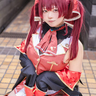 宝鐘マリン「ホロライブ」／のえ（X：@noe__0301）