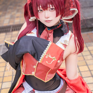 宝鐘マリン「ホロライブ」／のえ（X：@noe__0301）