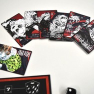 『呪術廻戦 呪霊逃走 ‐渋谷事変‐』で「真人」や「漏瑚」になって五条先生から逃げ回れ!“無下限呪術の理不尽さ”がたまらなく恐ろしい【先行試遊レポ】